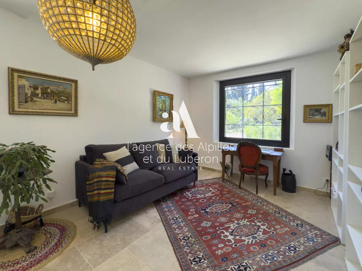 House Fontvieille
