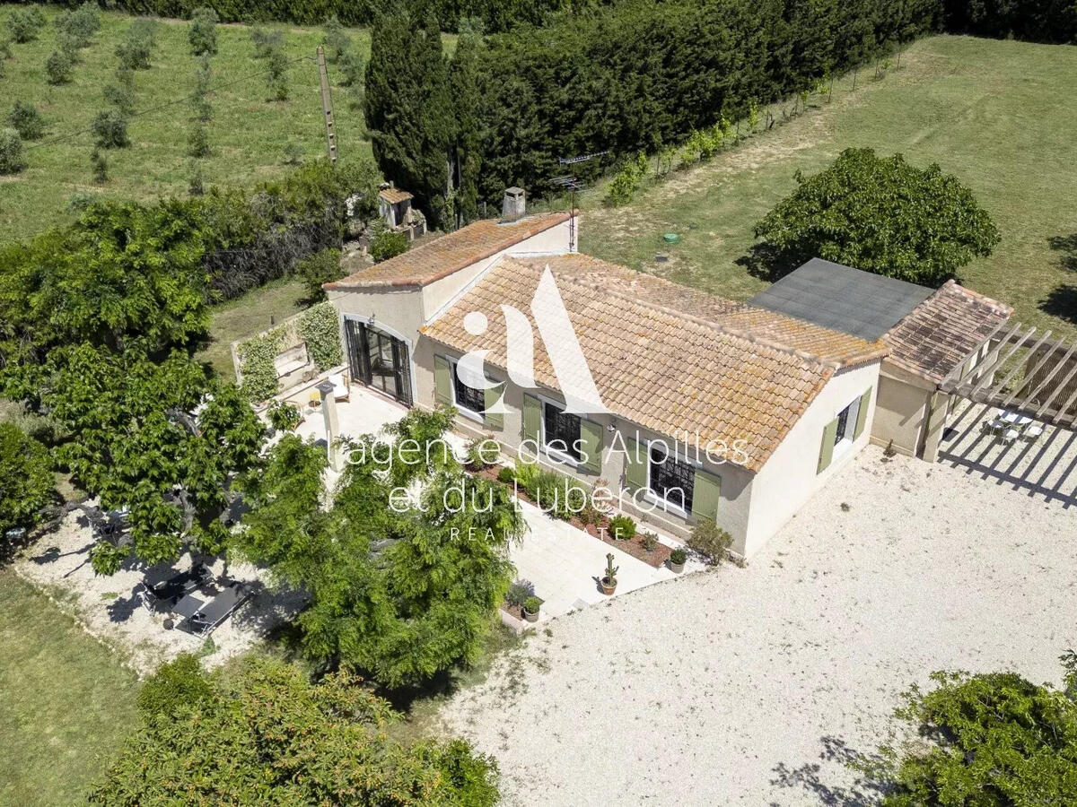 House Fontvieille