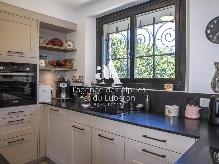 House Fontvieille - 2 bedrooms - 165m²