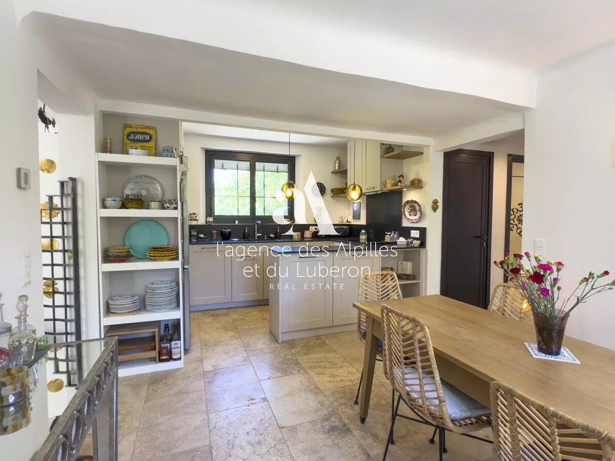 House Fontvieille