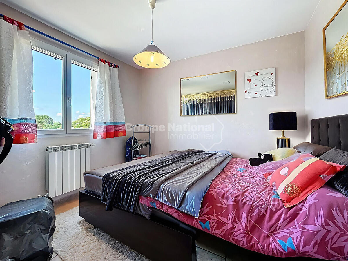 House Fontvieille