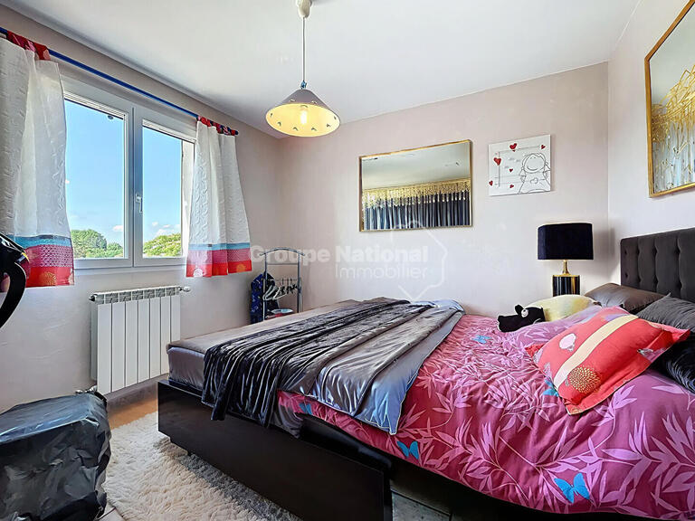 House Fontvieille - 6 bedrooms - 165m²