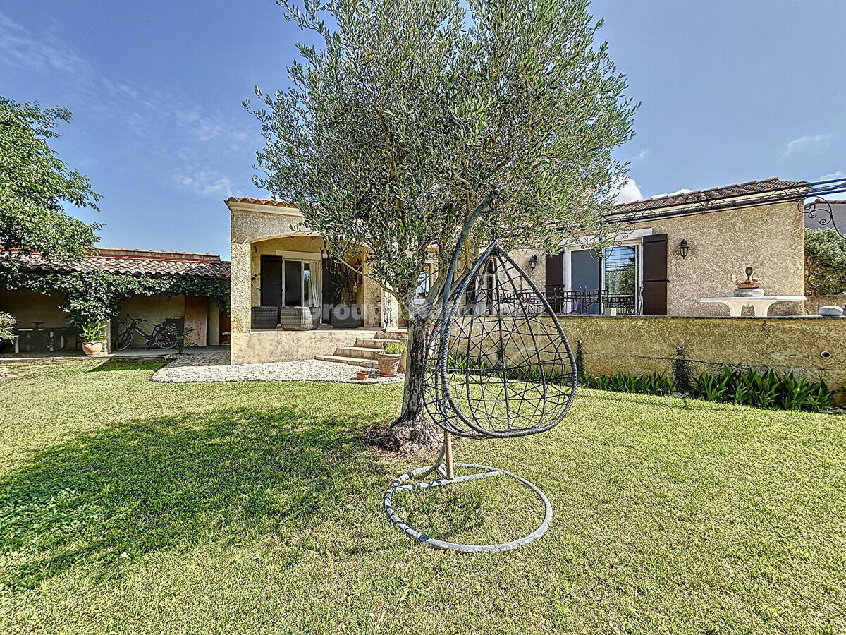 House Fontvieille