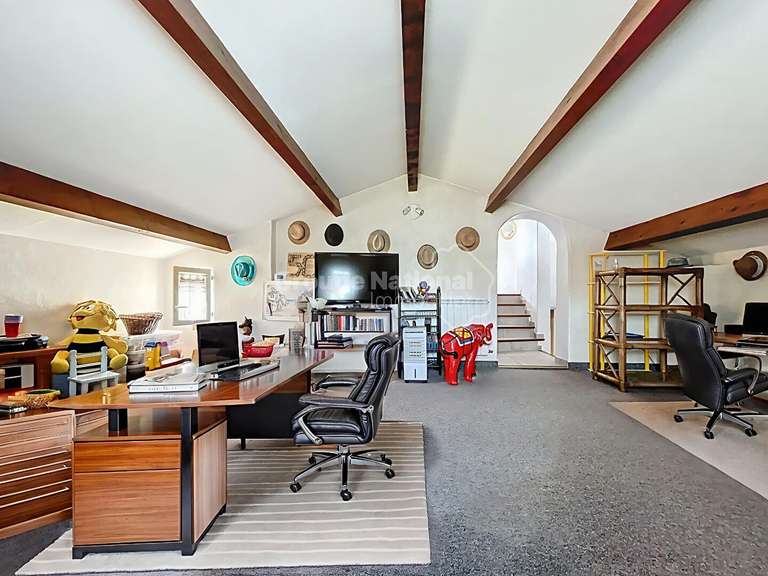 Maison Fontvieille - 6 chambres - 165m²