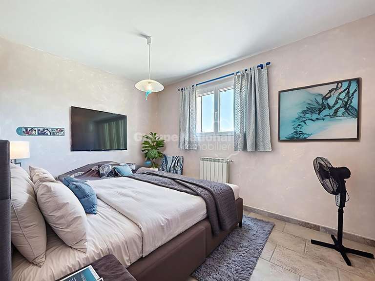 Maison Fontvieille - 6 chambres - 165m²