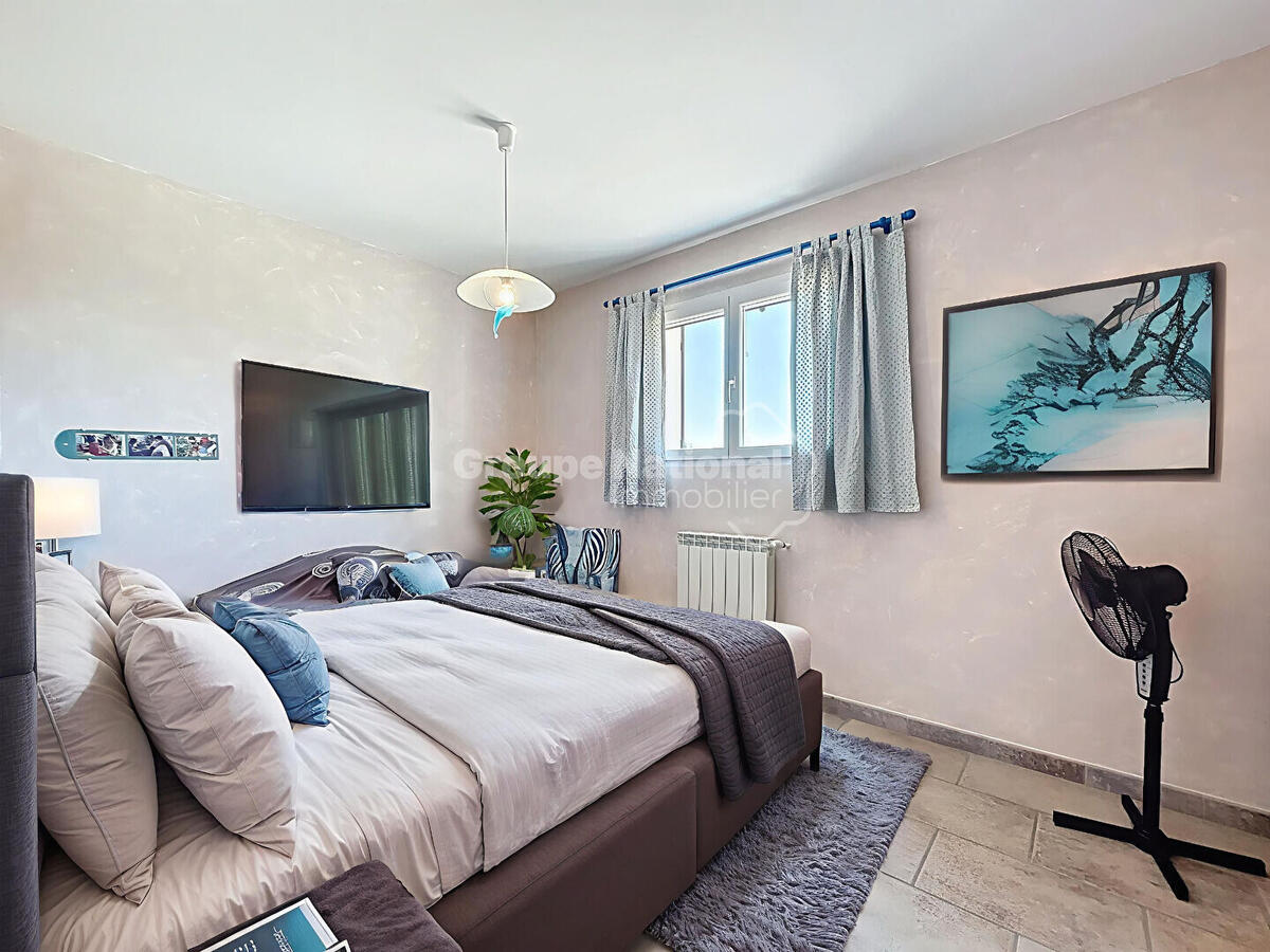 House Fontvieille