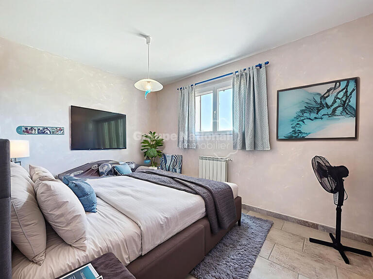 House Fontvieille - 6 bedrooms - 165m²