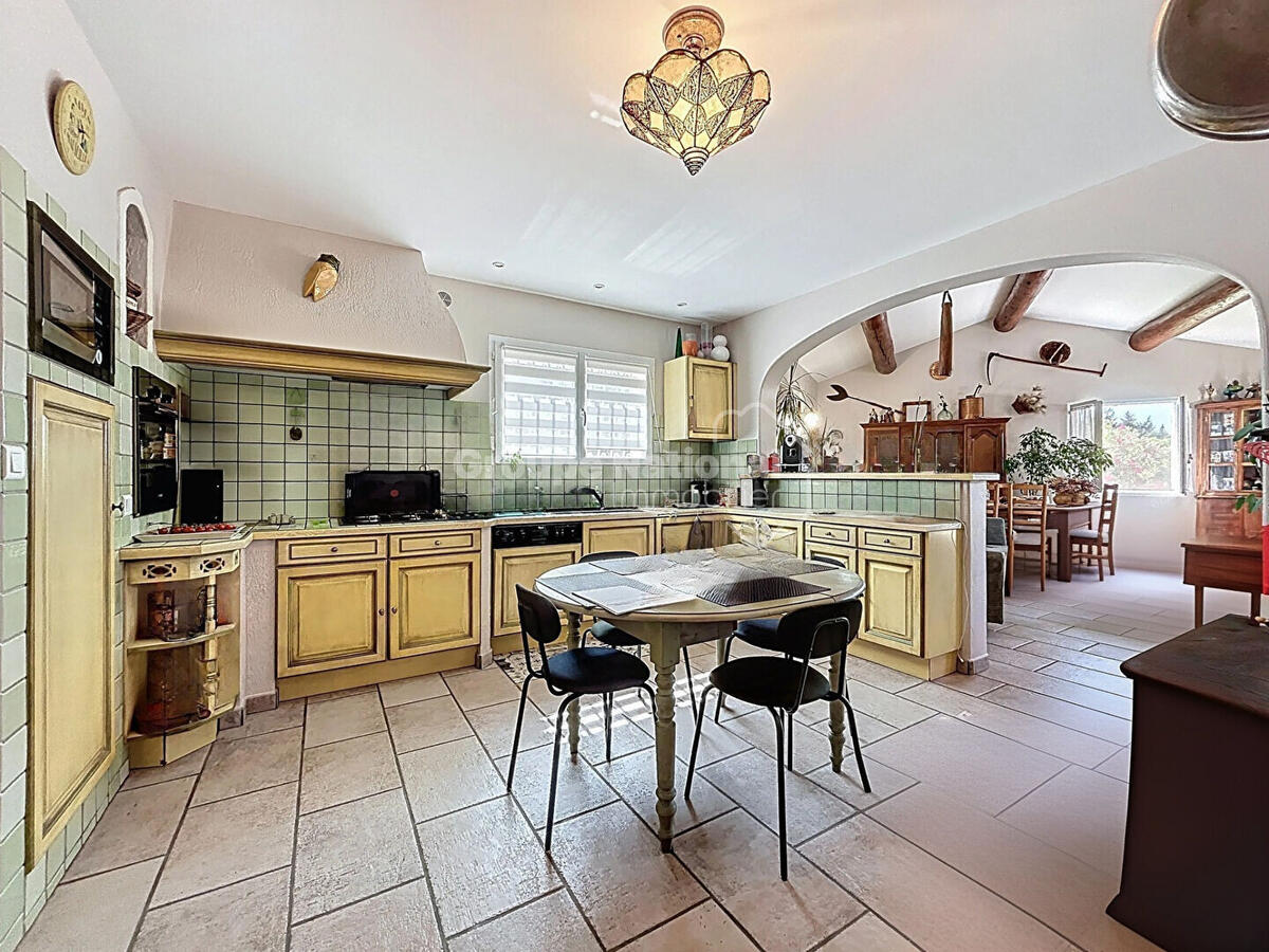 House Fontvieille