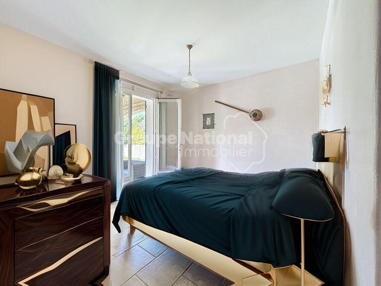 House Fontvieille - 6 bedrooms - 165m²