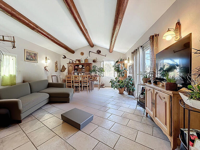 House Fontvieille - 6 bedrooms - 165m²