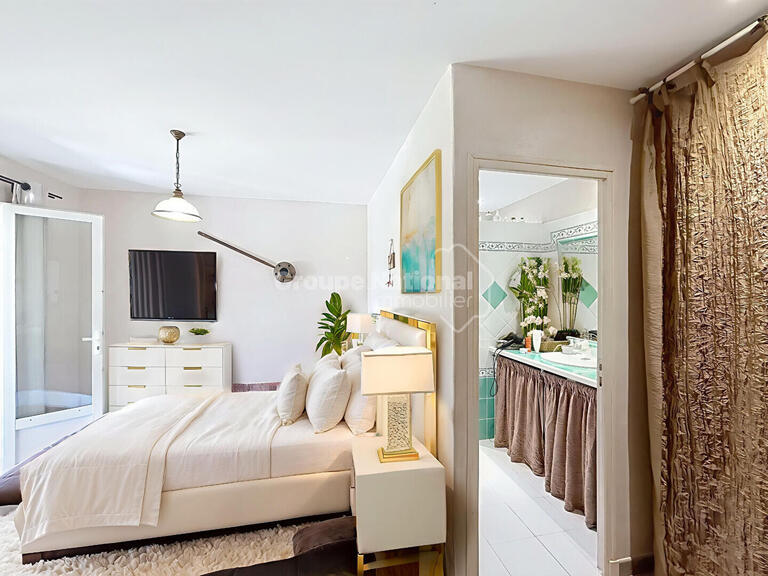 House Fontvieille - 6 bedrooms - 165m²
