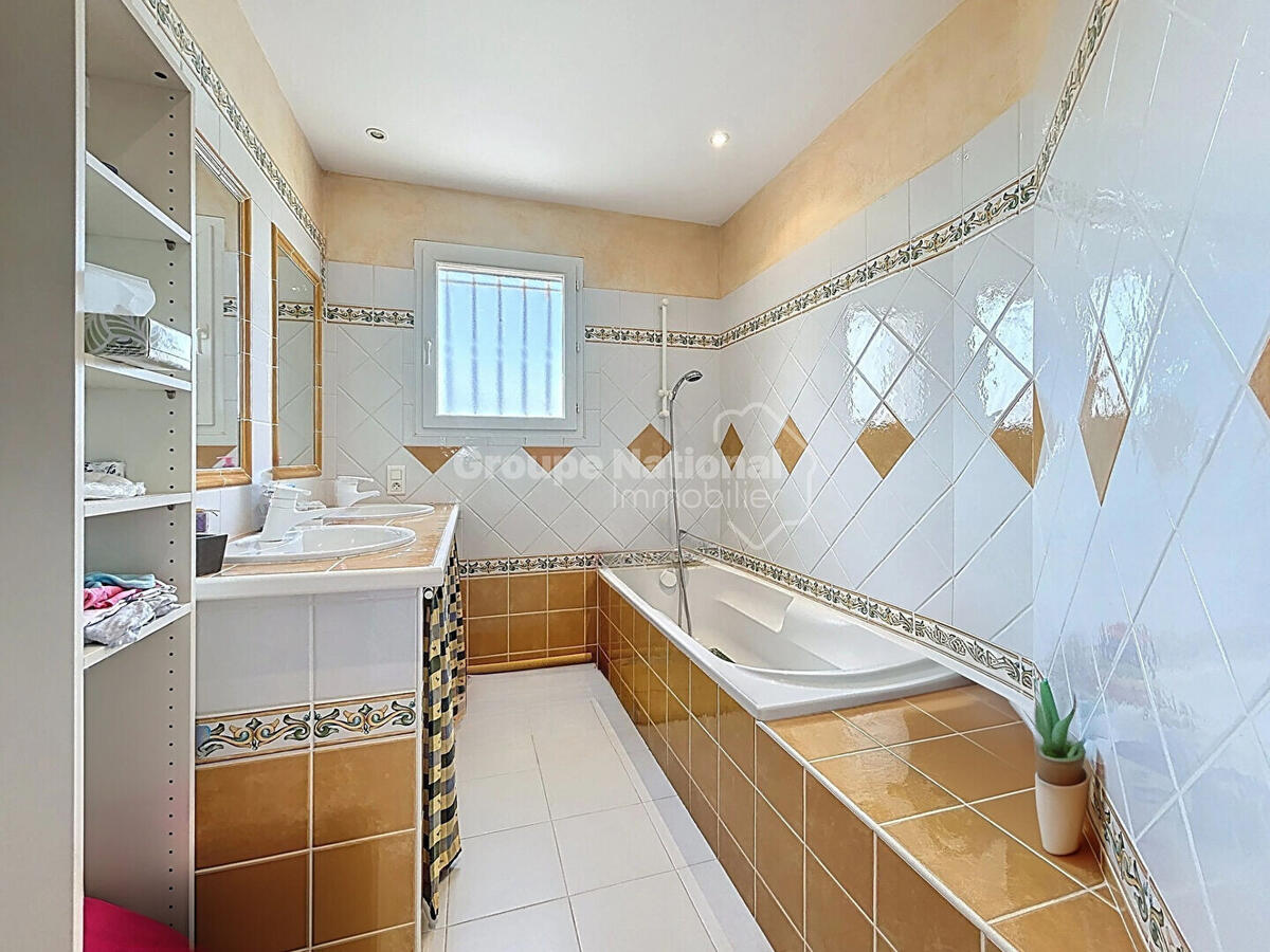 House Fontvieille