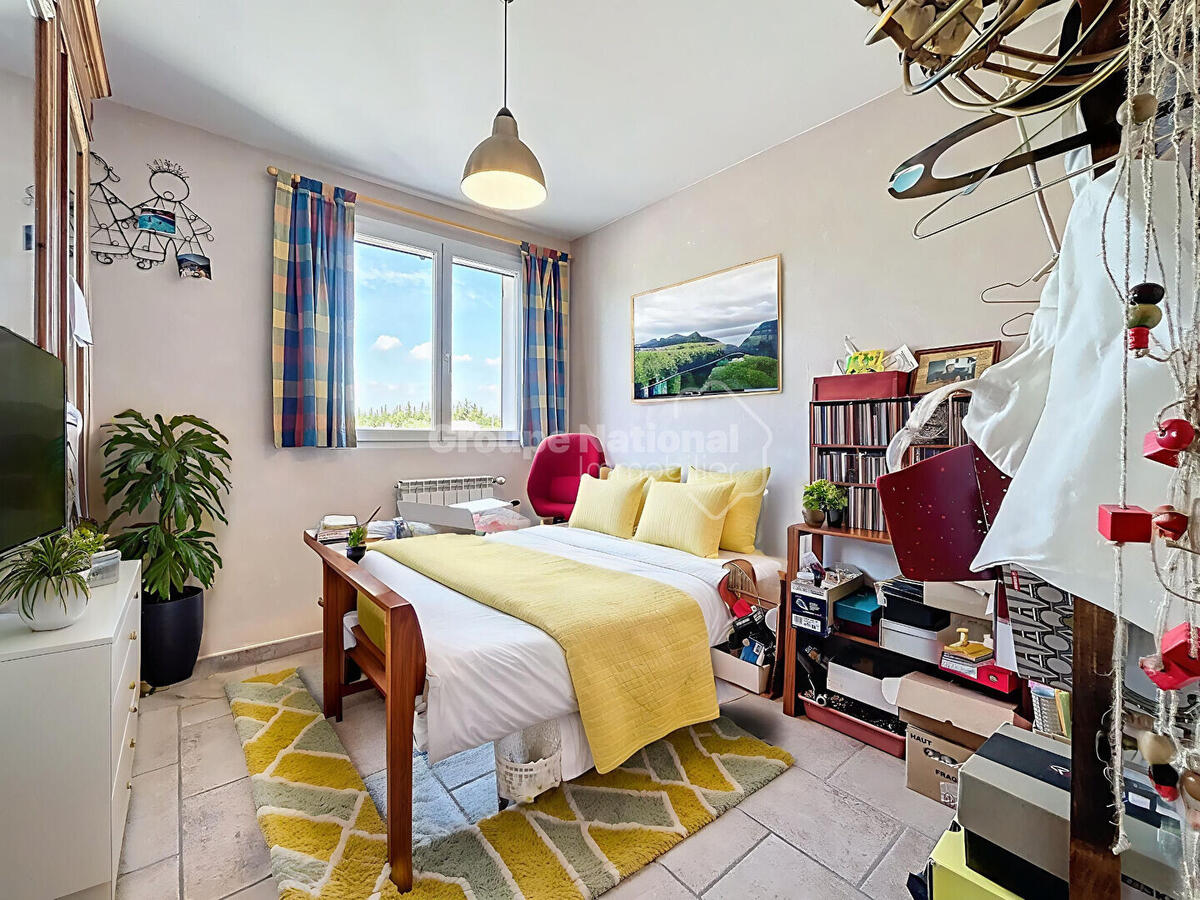 House Fontvieille