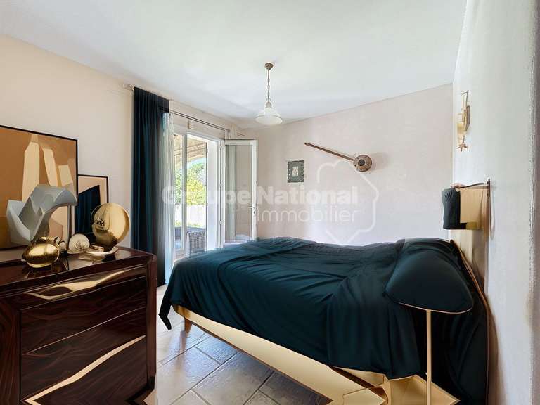 Maison Fontvieille - 6 chambres - 165m²