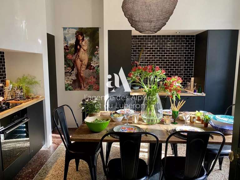 Maison Fontvieille - 3 chambres - 400m²