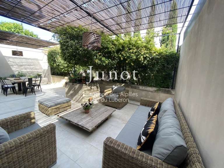 Maison Fontvieille - 3 chambres - 400m²