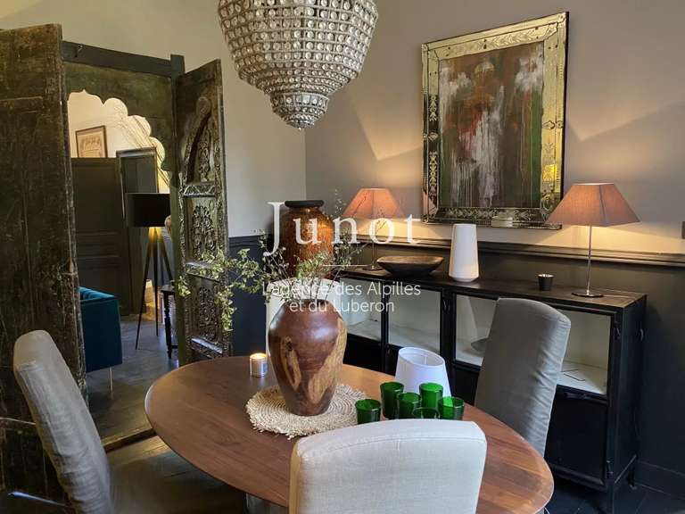 Maison Fontvieille - 3 chambres - 400m²