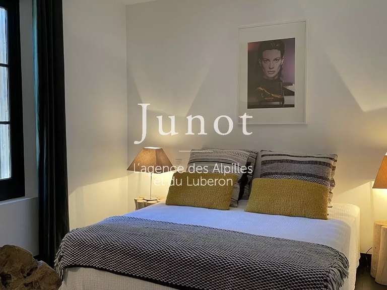 Maison Fontvieille - 3 chambres - 400m²