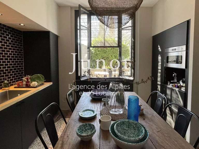 Maison Fontvieille - 3 chambres - 400m²