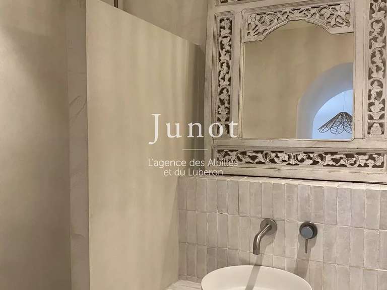 Maison Fontvieille - 5 chambres - 225m²