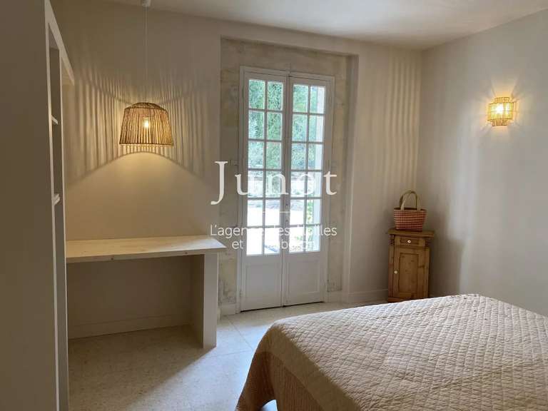 Maison Fontvieille - 5 chambres - 225m²