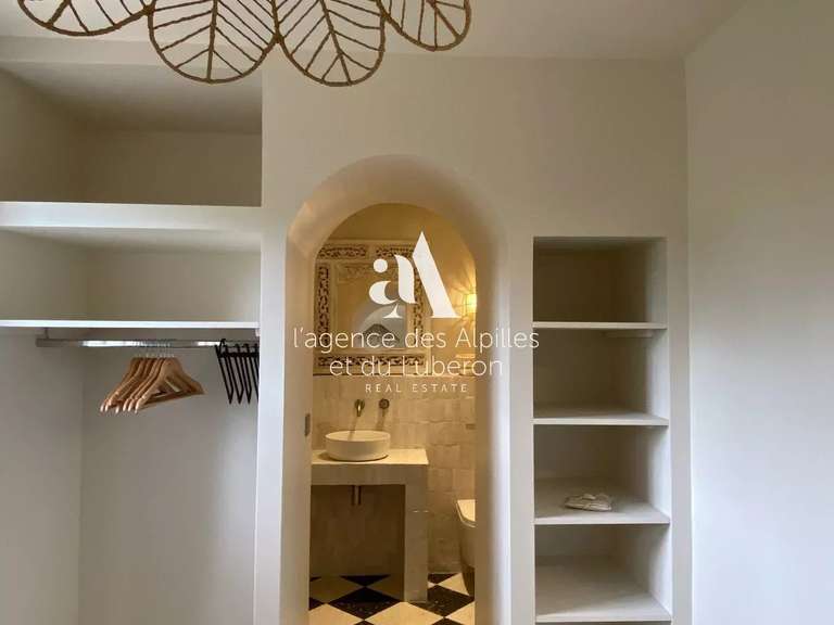 Maison Fontvieille - 5 chambres - 225m²