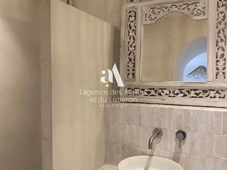 Maison Fontvieille - 5 chambres - 225m²
