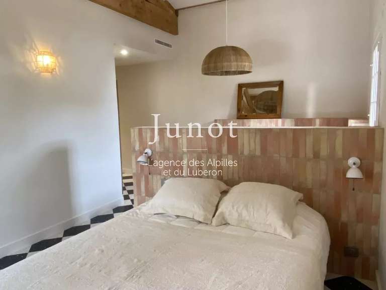 Maison Fontvieille - 5 chambres - 225m²
