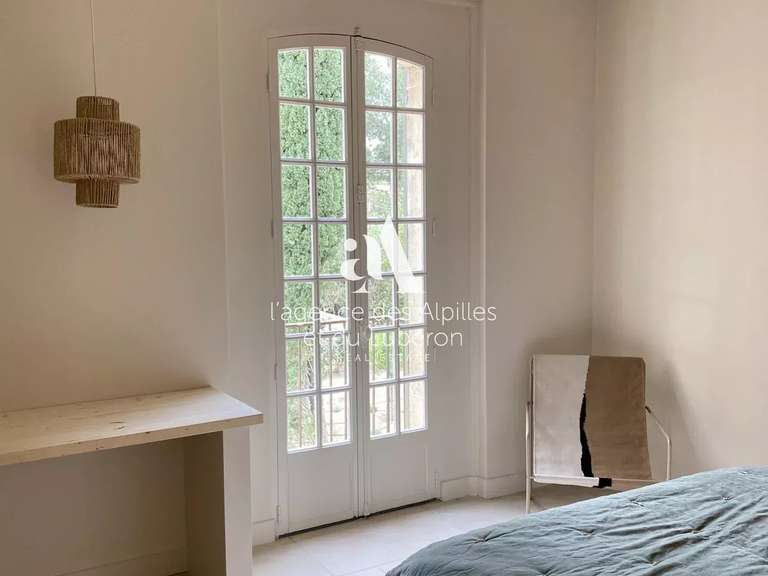 Maison Fontvieille - 5 chambres - 225m²