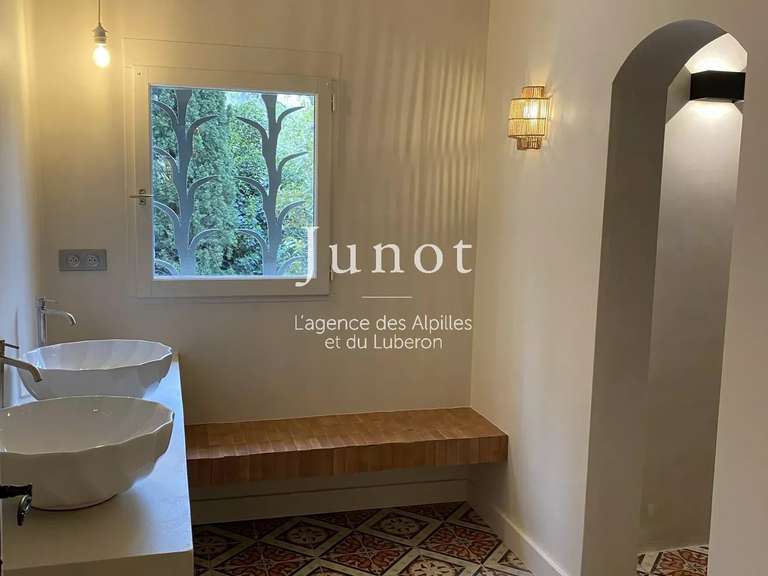 Maison Fontvieille - 5 chambres - 225m²