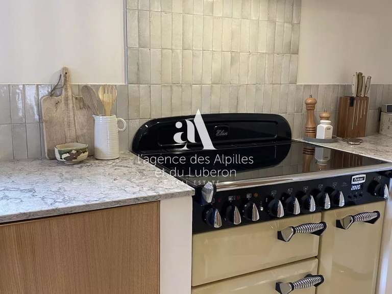 Maison Fontvieille - 5 chambres - 225m²