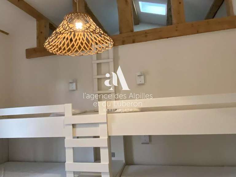 Maison Fontvieille - 5 chambres - 225m²