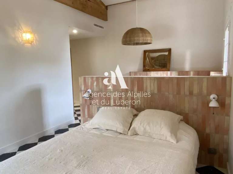 Maison Fontvieille - 5 chambres - 225m²