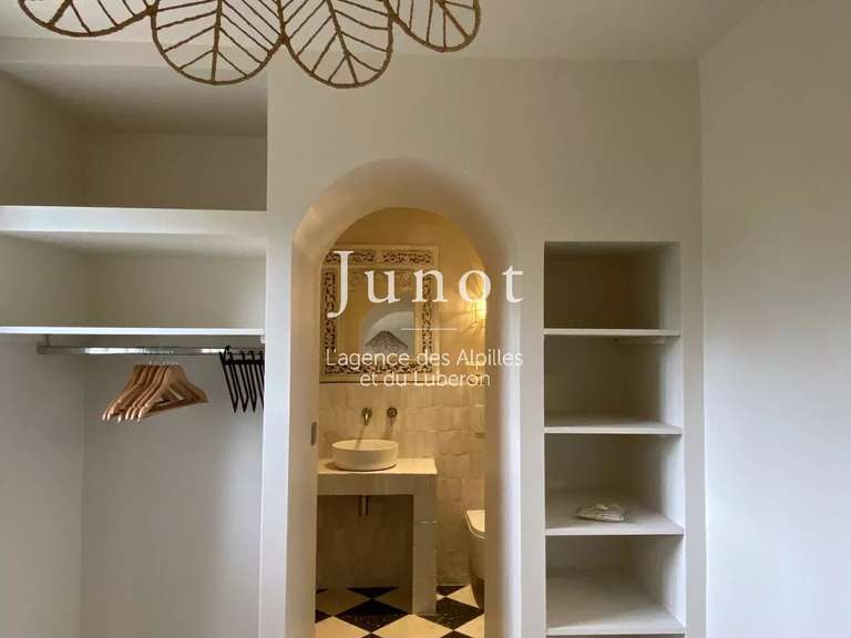 Maison Fontvieille - 5 chambres - 225m²