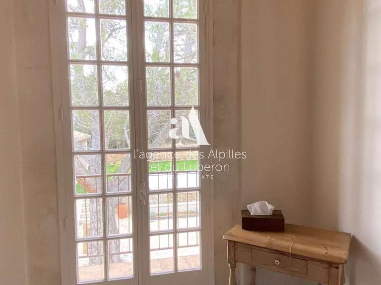 Maison Fontvieille - 5 chambres - 225m²