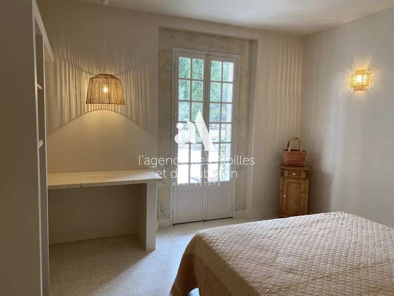 Maison Fontvieille - 5 chambres - 225m²