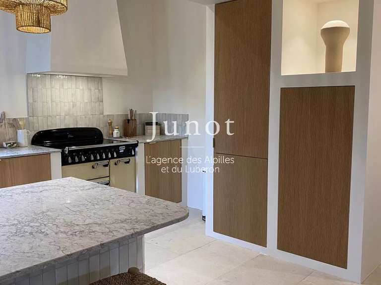 Maison Fontvieille - 5 chambres - 225m²