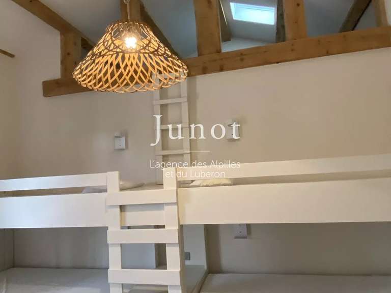 Maison Fontvieille - 5 chambres - 225m²