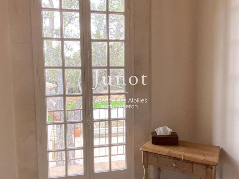 Maison Fontvieille - 5 chambres - 225m²