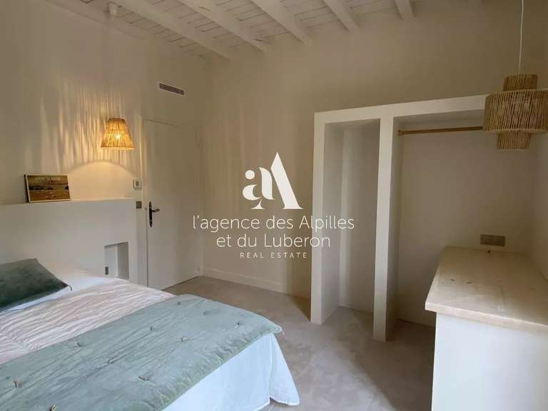 Maison Fontvieille - 5 chambres - 225m²