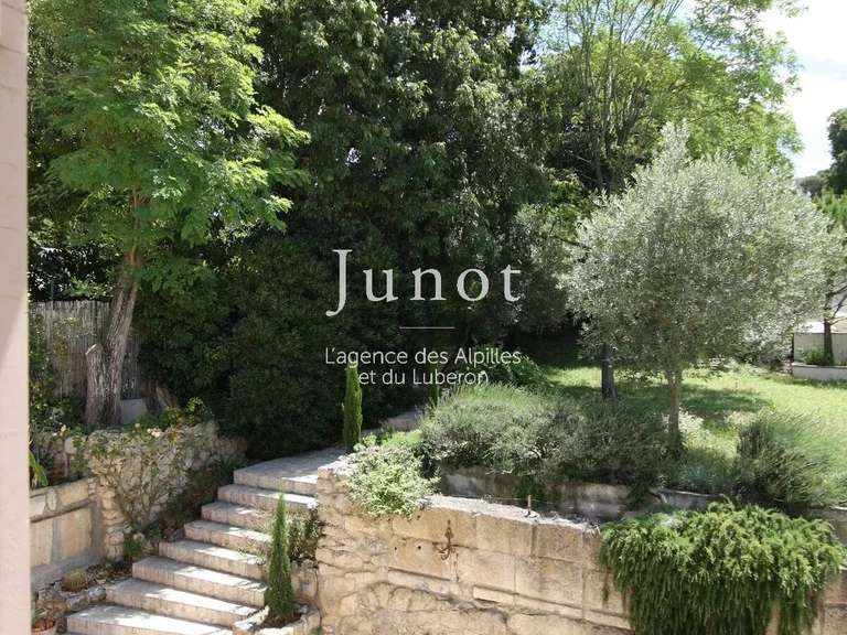 Maison Fontvieille - 4 chambres - 1500m²