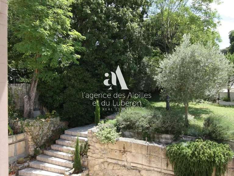 Maison Fontvieille - 4 chambres - 1500m²