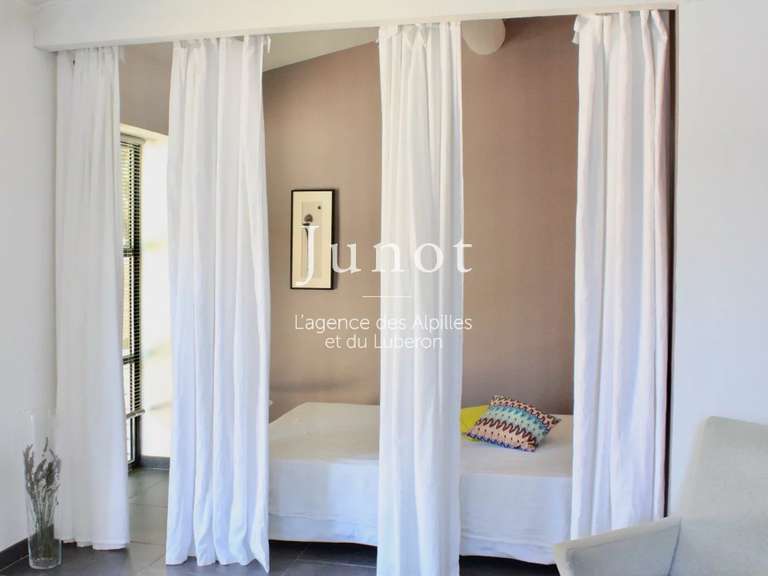 Maison Fontvieille - 4 chambres - 1500m²