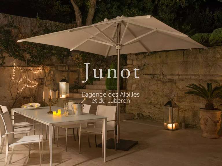 Maison Fontvieille - 4 chambres - 1500m²
