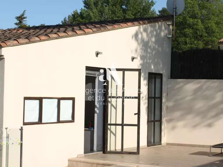 Maison Fontvieille - 4 chambres - 1500m²