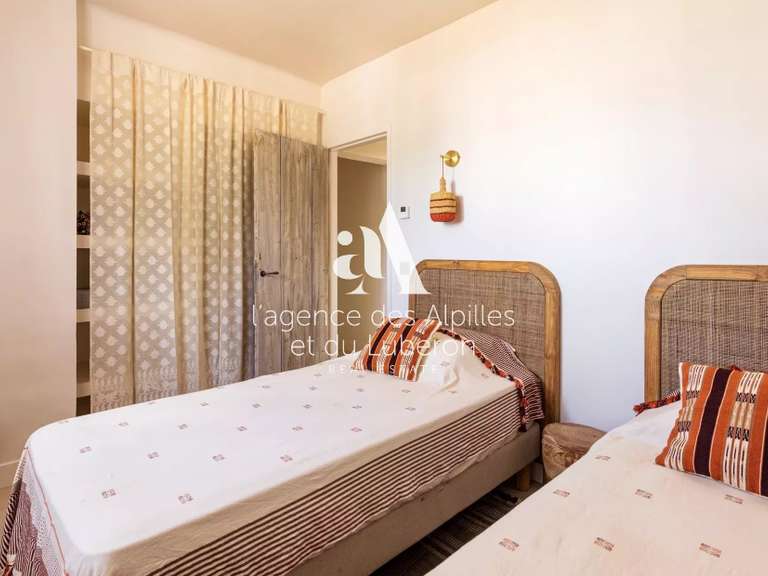 Maison Fontvieille - 5 chambres - 250m²