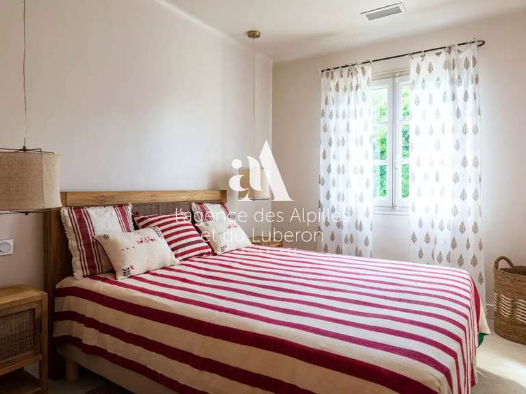 Maison Fontvieille - 5 chambres - 250m²