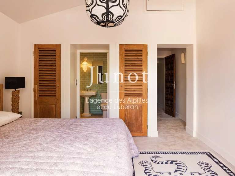 Maison Fontvieille - 5 chambres - 250m²