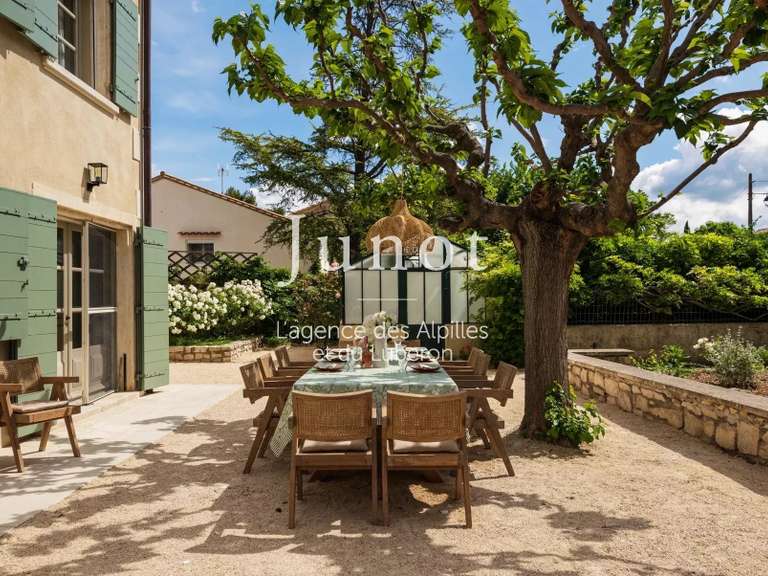 Maison Fontvieille - 5 chambres - 250m²