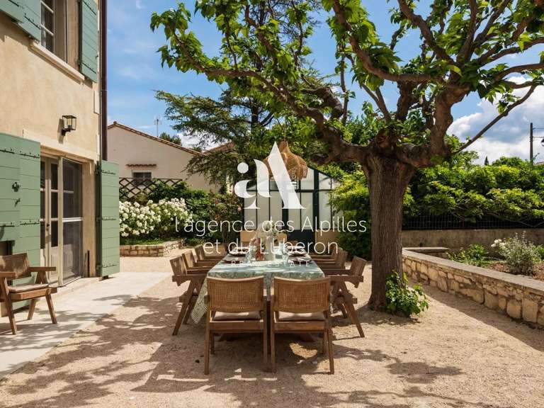 Maison Fontvieille - 5 chambres - 250m²